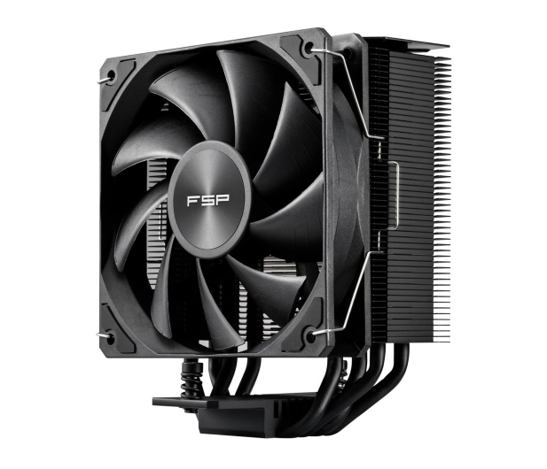 FSP NP5-B 120mm - 1332211 - zdjęcie